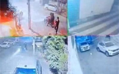 Shiv Sena नेता के घर पर हमला, Petrol Bomb फेंक कर बनाई दहशत