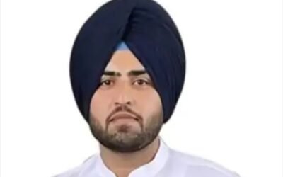 लुधियाना में बड़ी वारदात, सोशल मीडिया इन्फ्लुएंसर प्रिंकलसोशल मीडिया इन्फ्लुएंसर प्रिंकल पर चली गोलियां