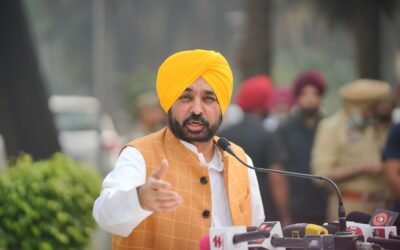 Canada हिंसा मामले को लेकन पंजाब के मुख्यमंत्री ने कही यह बात