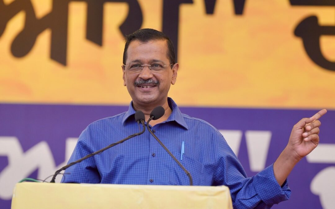 अरविंद केजरीवाल ने हलका चब्बेवाल के लोगों से कहा, जो मैं कहता हूं, हर हाल में पूरा करता हूं