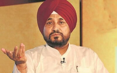 पंजाब के पूर्व मुख्यमंत्री को महिला आयोग ने ज़ारी किया नोटिस