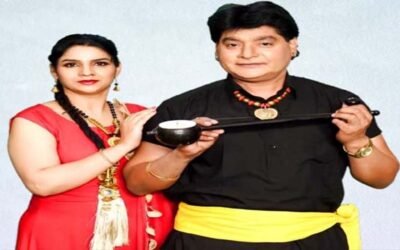 Right Song : गीत के माध्यम से दिया पराली ना ज़लाने का संदेश