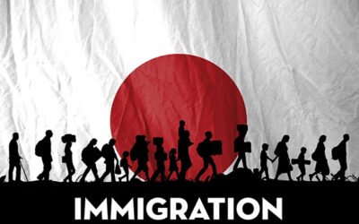 विवादों में घिरी यह Immigration कंपनी, लगे यह बड़े आरोप