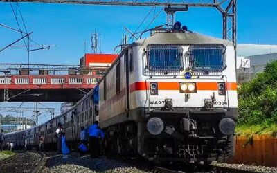 महाकुंभ को लेकर Railway विभाग  ने किया यह बड़ा ऐलान