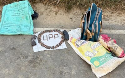 पंजाब पुलिस ने किया खालिस्तानयों  का एनकाऊंटर, इस तरह फैलाई थी पंजाब में दहशत