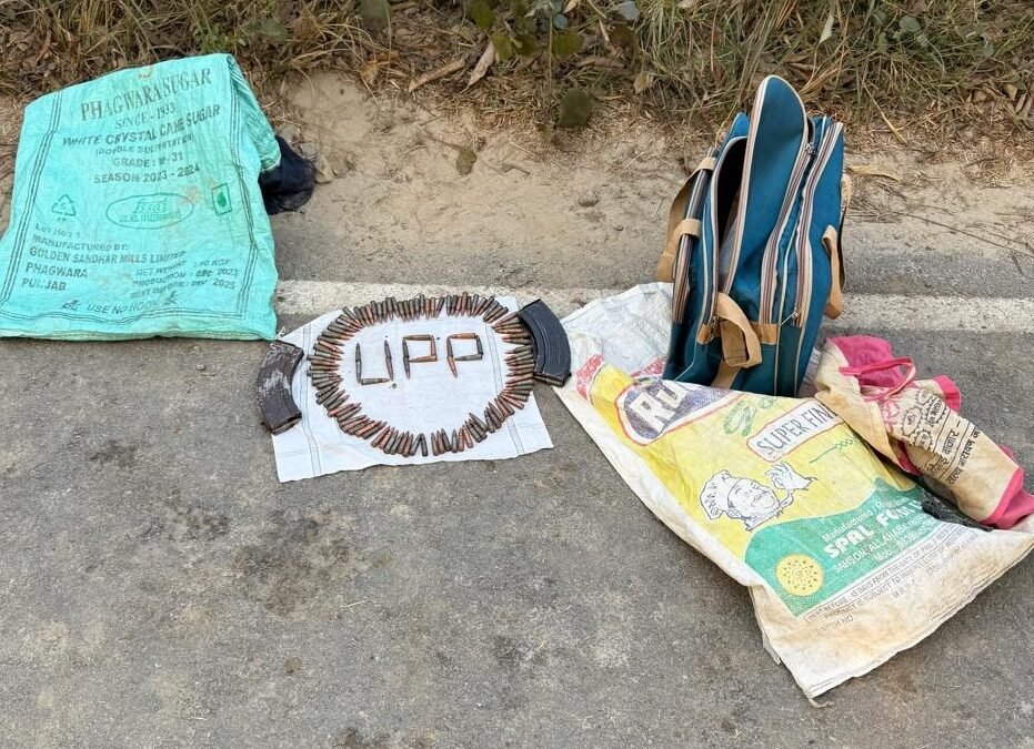 पंजाब पुलिस ने किया खालिस्तानयों  का एनकाऊंटर, इस तरह फैलाई थी पंजाब में दहशत