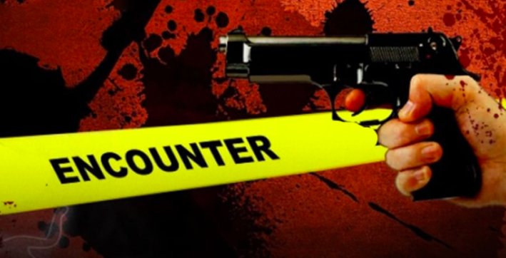 तरनतारन में गैंगस्टर-पुलिस मुठभेड़, फायरिंग में 3 आरोपी घायल