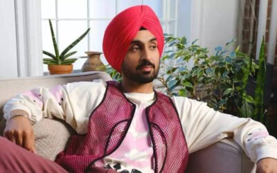 मशहूर पंजाबी सिंगर Dilljit Dosanjh ने मांगी माफी, ज़ाने यह है वज़ह