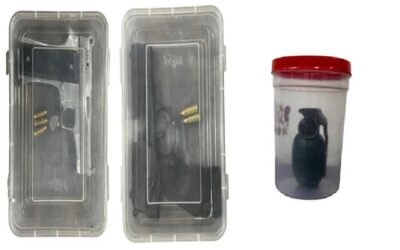 पंजाब पुलिस की कामयाबी, पुलिस चौंकी पर हमला करने वाले किए गिरफ्तार