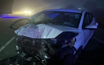 Birthday पार्टी से लौट रहे युवकों के साथ बड़ा हादसा, दो की मौत