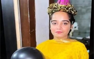 नई नवेली दुल्हन के साथ विदेश ज़ाने से पहले ही होग गया यह काम …….