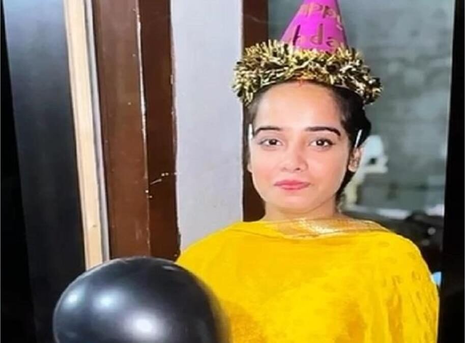 नई नवेली दुल्हन के साथ विदेश ज़ाने से पहले ही होग गया यह काम …….