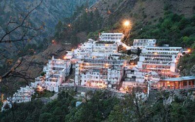 Maa Vaishno Devi के दरबार में ज़ाने वालों के लिए खुशखबरी