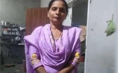 पति बना हैवान, हैवानियत में पत्नी के साथ किया यह काम