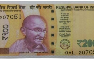 200 रूपए के खराब नोट ने पल में बदल डाली पैट्रोल पंप पर काम करने वाले की किस्मत