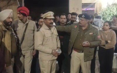 Phagwara से बड़ी खबर, गौशाला में भारी संख्या में गऊयों की मौत, जहर देने की बात आ रही सामने