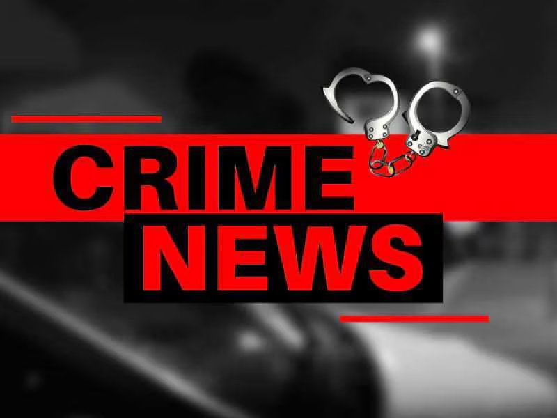 क्लब बाऊंसर पर ताबड़तोड़ फायरिंग, सीसीटीवी में कैद हुई वारदात