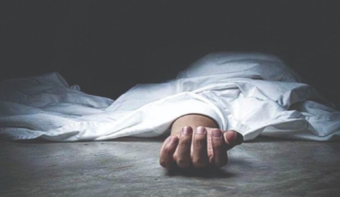 AAP एमएलए के ड्राईवर की मौत, इस वज़ह से हुई मौत