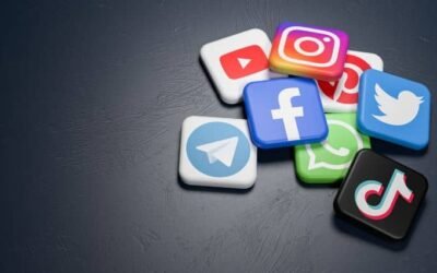 अगर आप भी करते है सोशल मीडिया पर यह काम, तो हो जाएं सावधान !