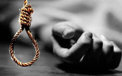 Jalandhar : 14 साल की युवती ने किया खौफनाक काम