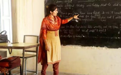 अध्यापकों के लिए खुशखबरी, पंजाब सरकार ने ज़ारी किया आदेश
