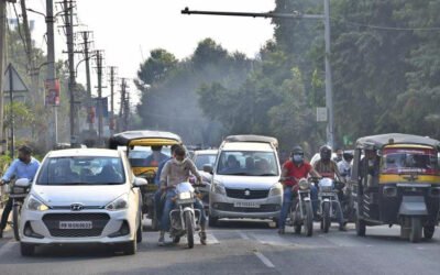 आज़ से वाहन चलाने वाले हो जाएं सावधान ! पंजाब के इन ज़िलों में हुआ यह काम