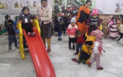 पंजाब के निज़ी और प्लेवे स्कूलों के लिए ज़ारी हुआ यह नोटिफिकेशन