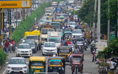 गणतंत्र दिवस के दिन घर से निकलने से पहले पढ़े यह ख़बर, रूट प्लान हुआ डाईवर्ट