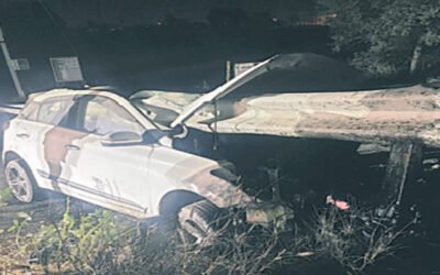 पंजाब में दर्दनाक हादसा, एक युवक की हुई दर्दनाक मौत