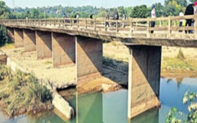 दभोटा पुल को लेकर पंजाब सरकार का ऊपराला किया जाएगा यह काम