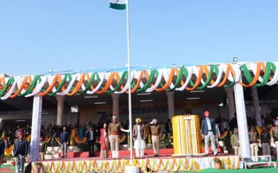 पंजाब की अमन-शांति, तरक्की और खुशहाली की दुश्मन ताकतों को मुंहतोड़ जवाब देंगे-मुख्यमंत्री