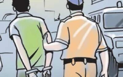 बरनाला पुलिस की बड़ी कामयाबी: 72 घंटे में खालिस्तानी नारे लिखने वाले 3 आरोपी गिरफ्तार