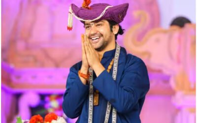 श्री हरमंदिर साहिब को लेकर बागेश्वर धाम के धीरेंद्र शास्त्री का स्पषटीकरण