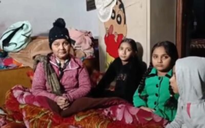 जॉर्जिया में मारे गए रविंदर की पत्नी ने सरकार से लगाई गुहार, शव को लाया जाए भारत