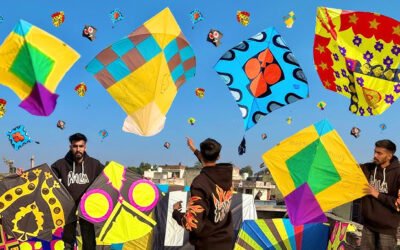 चाईना डोर से पतंग ऊड़ाने वाले सावधान, Action की हो रही तैयारी