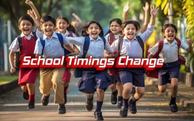 स्कूलों के समय को लेकर आयोग हुआ सख्त, आदेशों के बावजूद कई स्कूलों में नहीं बदला समय