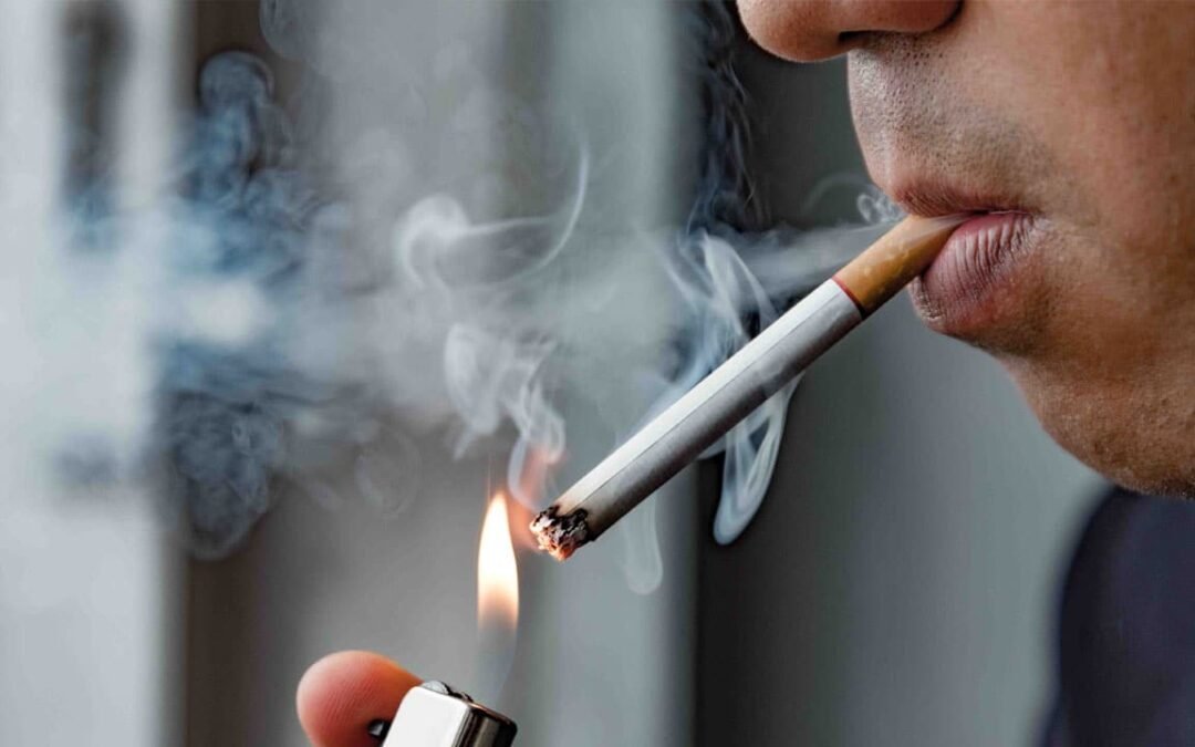 पंजाब में सरेआम सिगरेट पीने वाले हो जाएं सावधान, होगा यह एक्शन