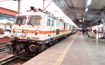 पंजाब से दिल्ली ज़ाने वाले ट्रेनों को लेकर आई बड़ी अपडेट, पढ़े