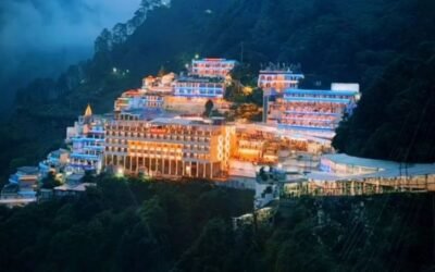 माँ वैष्णो देवी ज़ाने वाले भक्तों के लिए अहम खबर, ज़ारी हुआ यह आदेश