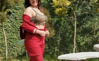 पूर्व Mrs. Chandigarh और उसके पति का बेर्शमी वाला कारनामा