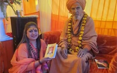 Jalandhar की कारोबारी महिला ने महाकुंभ में ज़ाकर किया यह बड़ा काम