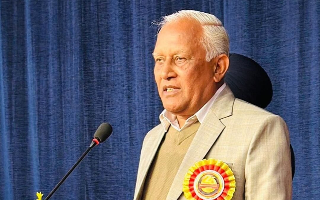 पंजाब के इस शहर में मिला खज़ाना, खुद मंत्री साहिब ने किया खुलासा