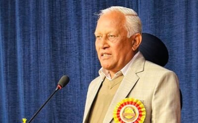 पंजाब के इस शहर में मिला खज़ाना, खुद मंत्री साहिब ने किया खुलासा