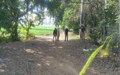 रिकवरी के लिए लेकर गए बदमाश ने पुलिस पर की फायरिंग, Encounter