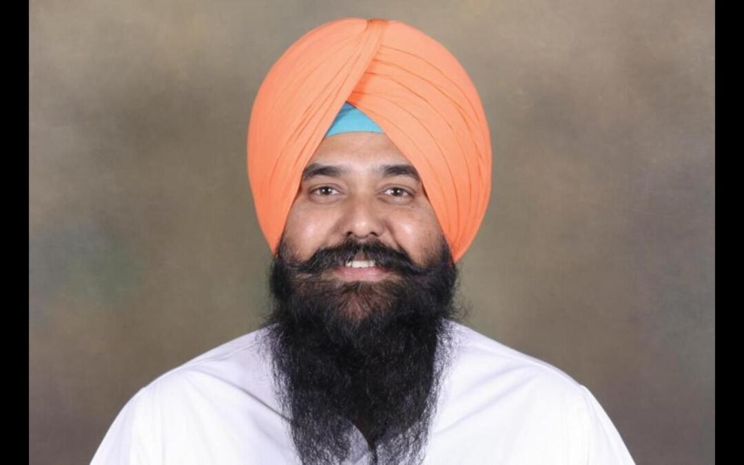 प्रताप बाजवा के बयान पर ‘आप’ का पलटवार, कहा – उनके खुद के विधायक संपर्क में नहीं है