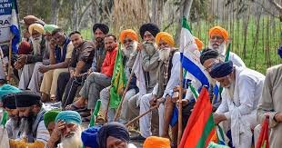 किसानी आंदोलन से बड़ी ख़बर, एक और किसान की मौत