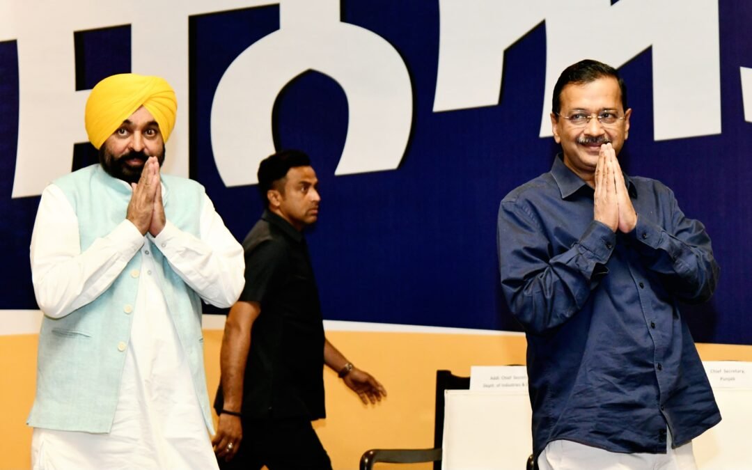 हमने पिछली सरकारों की गड़बड़ियों को ठीक कर दिया है, अब सरकार सुपरफास्ट मोड में चलेगी- अरविंद केजरीवाल