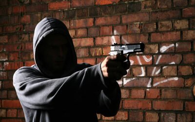 होशियारपुर में आई बदमाशों की शामत, पुलिस और बदमाशों में चली गोलियां