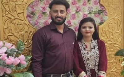 नकोदर माथा टेकने गया विवाहित Couple हुआ लापता