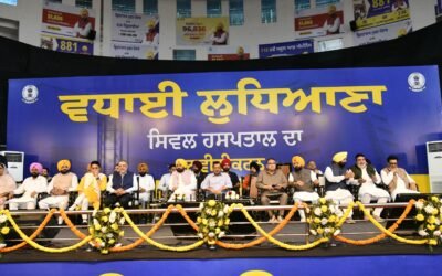 महान स्वतंत्रता सेनानियों और शहीदों के सपनों को साकार करने के लिए उत्साह से कर रहे हैं कार्य: मुख्यमंत्री